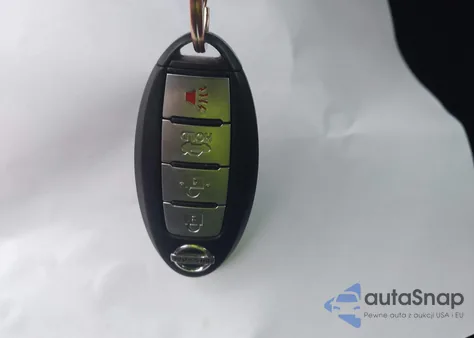 2015 Nissan Altima from USA, damaged, VIN 1N4AL3AP7FC259638